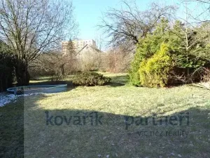 Prodej pozemku pro bydlení, Rumburk, Luční, 2793 m2