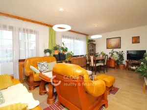 Prodej rodinného domu, Nehvizdy, Jirenská, 329 m2