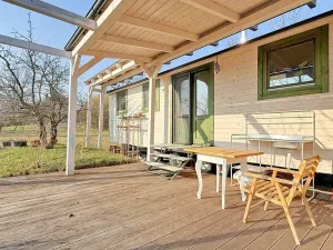 Prodej pozemku pro bydlení, Radhošť, 8684 m2