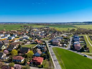 Prodej pozemku pro bydlení, Předboj, Zvonková, 745 m2