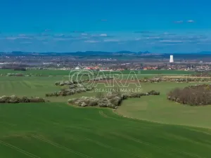 Prodej pozemku pro bydlení, Předboj, Zvonková, 745 m2