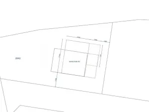 Prodej pozemku pro bydlení, Předboj, Na Ladech, 745 m2