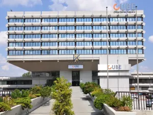 Pronájem kanceláře, Praha - Vokovice, Evropská, 277 m2