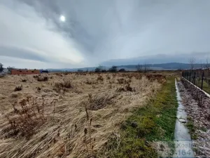 Prodej pozemku pro bydlení, Krnov - Krásné Loučky, 1000 m2