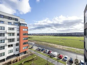 Pronájem bytu 2+kk, Praha - Dolní Měcholupy, Honzíkova, 60 m2