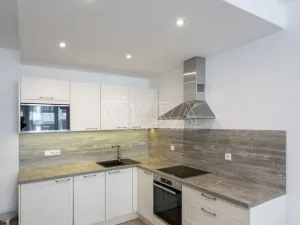 Pronájem bytu 2+kk, Praha - Dolní Měcholupy, Honzíkova, 60 m2