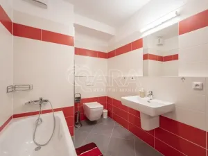 Pronájem bytu 2+kk, Praha - Dolní Měcholupy, Honzíkova, 60 m2