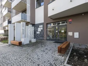 Pronájem bytu 2+kk, Praha - Dolní Měcholupy, Honzíkova, 60 m2