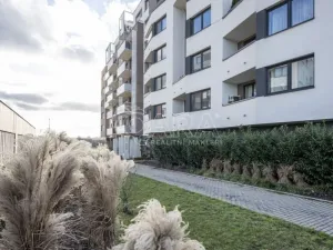 Pronájem bytu 2+kk, Praha - Dolní Měcholupy, Honzíkova, 60 m2