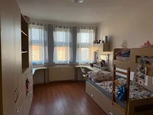 Prodej bytu 3+1, Olomouc, Masarykova třída, 102 m2