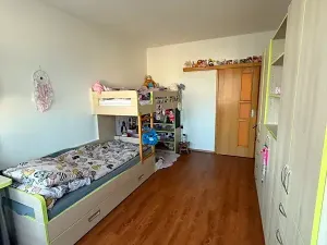 Prodej bytu 3+1, Olomouc, Masarykova třída, 102 m2