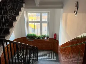 Prodej bytu 3+1, Olomouc, Masarykova třída, 102 m2