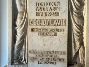 Prodej bytu 3+1, Olomouc, Masarykova třída, 102 m2