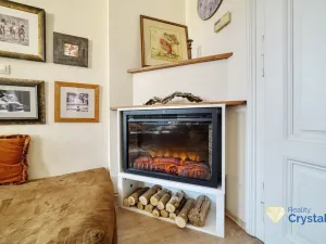 Prodej bytu 4+kk, Mariánské Lázně, 104 m2