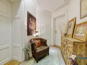 Prodej bytu 4+kk, Mariánské Lázně, 104 m2