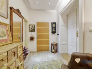 Prodej bytu 4+kk, Mariánské Lázně, 104 m2