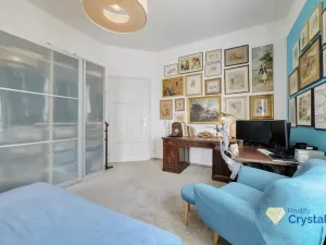 Prodej bytu 4+kk, Mariánské Lázně, 104 m2