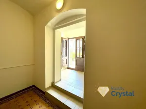 Prodej bytu 4+kk, Mariánské Lázně, 104 m2