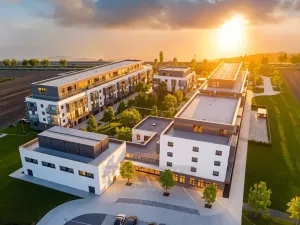 Prodej bytu 2+kk, Hůry, Pod Strání, 47 m2