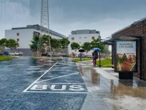 Prodej bytu 2+kk, Hůry, Pod Strání, 47 m2