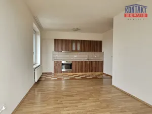 Pronájem bytu 3+kk, České Budějovice - České Budějovice 4, Blahoslavova, 59 m2