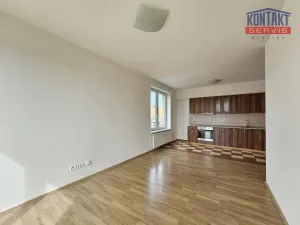 Pronájem bytu 3+kk, České Budějovice - České Budějovice 4, Blahoslavova, 59 m2