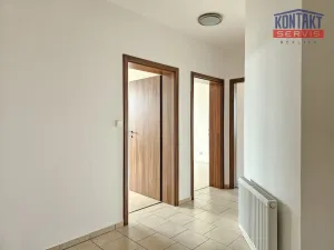 Pronájem bytu 3+kk, České Budějovice - České Budějovice 4, Blahoslavova, 59 m2