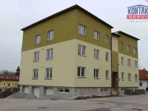 Pronájem bytu 3+kk, České Budějovice - České Budějovice 4, Blahoslavova, 59 m2