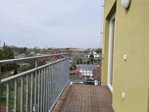 Pronájem bytu 3+kk, České Budějovice - České Budějovice 4, Blahoslavova, 59 m2