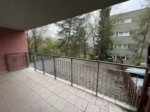 Pronájem bytu 3+kk, Praha - Troja, Vřesová, 80 m2