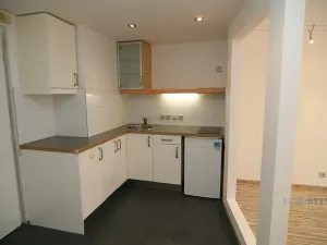 Pronájem bytu 2+kk, Praha - Nusle, Na Pankráci, 45 m2