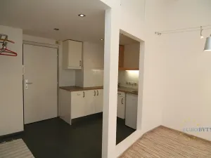 Pronájem bytu 2+kk, Praha - Nusle, Na Pankráci, 45 m2