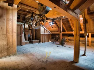 Prodej výrobních prostor, Tršice, 1544 m2