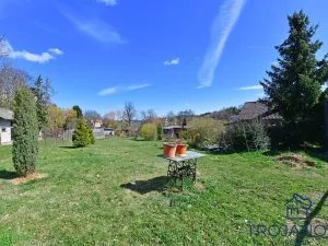 Prodej rodinného domu, Zdislavice, 80 m2