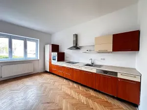 Pronájem bytu 3+kk, Nový Jičín, Jugoslávská, 80 m2