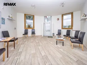 Prodej obchodního prostoru, Olomouc - Bělidla, Roháče z Dubé, 92 m2