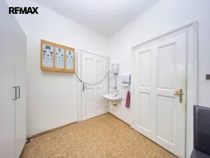 Prodej obchodního prostoru, Olomouc - Bělidla, Roháče z Dubé, 92 m2