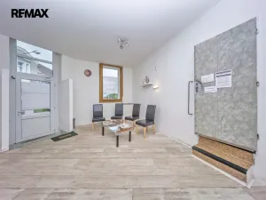 Prodej obchodního prostoru, Olomouc - Bělidla, Roháče z Dubé, 92 m2