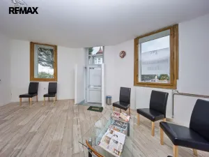 Prodej obchodního prostoru, Olomouc - Bělidla, Roháče z Dubé, 92 m2