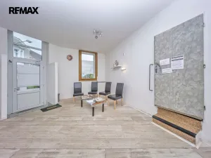 Prodej obchodního prostoru, Olomouc - Bělidla, Roháče z Dubé, 92 m2