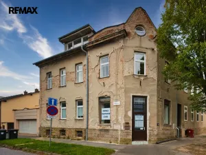 Prodej obchodního prostoru, Olomouc - Bělidla, Roháče z Dubé, 92 m2
