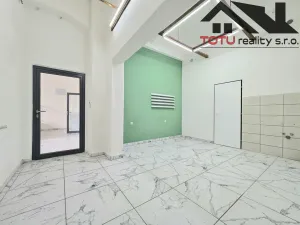 Pronájem komerční nemovitosti, Jaroměř, Husova, 36 m2