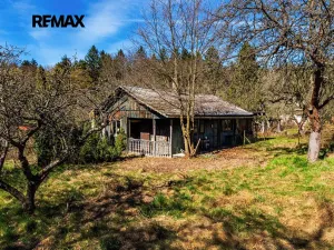 Prodej pozemku pro bydlení, Tehov, 2580 m2