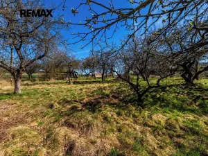 Prodej pozemku pro bydlení, Tehov, 2580 m2