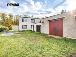 Prodej rodinného domu, Panenské Břežany, K dálnici, 202 m2
