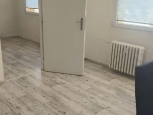 Pronájem bytu 1+1, Chomutov, 17. listopadu, 35 m2