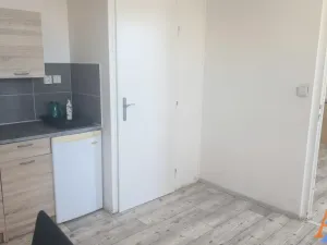 Pronájem bytu 1+1, Chomutov, 17. listopadu, 35 m2