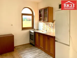 Pronájem bytu 1+kk, Drmoul, 40 m2