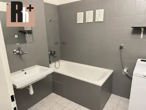 Pronájem bytu 1+kk, Ostrava, Horní, 36 m2