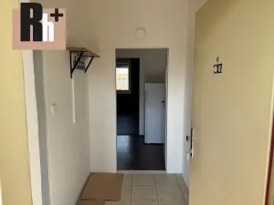 Pronájem bytu 1+kk, Ostrava, Horní, 36 m2